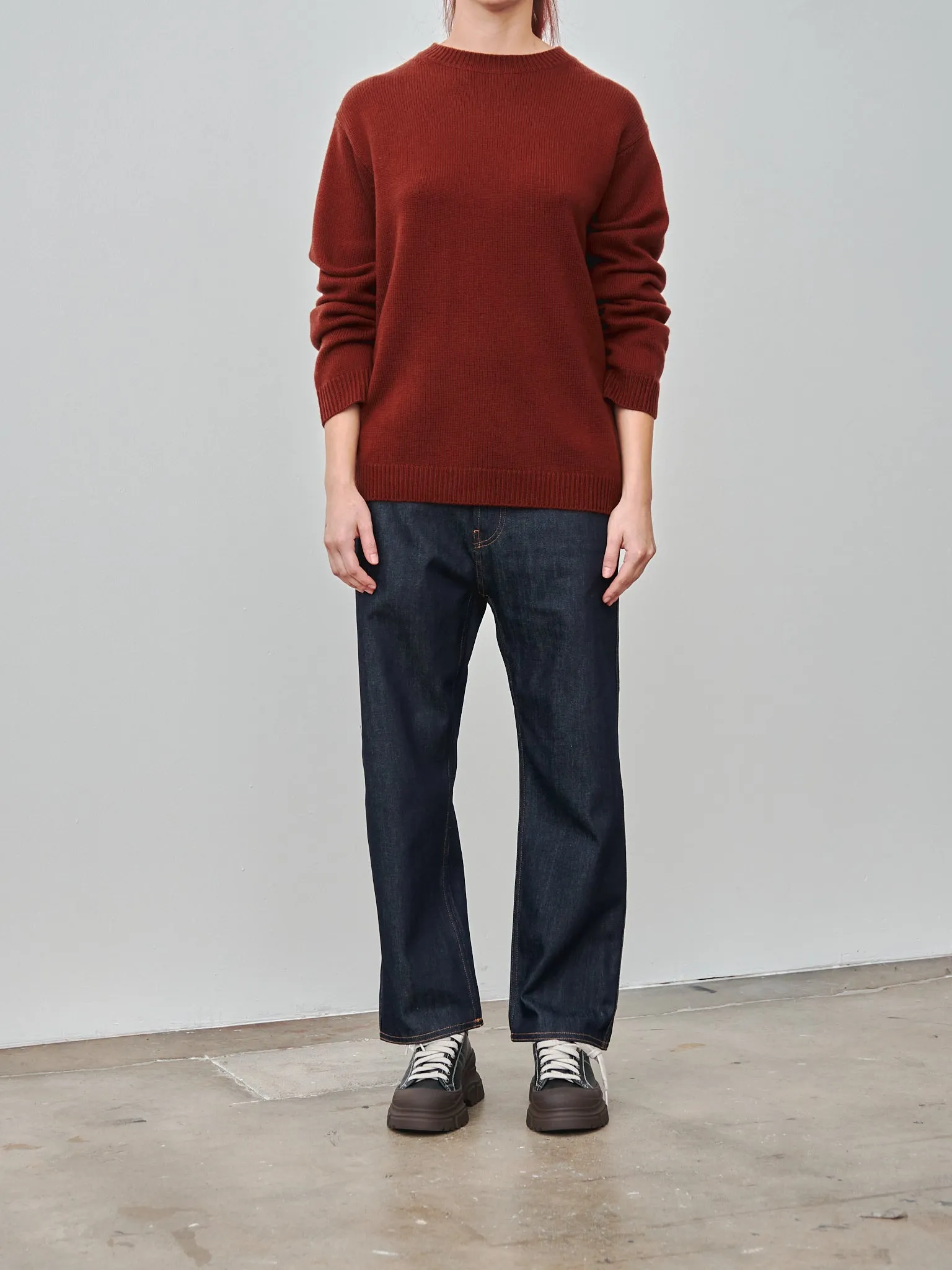 Pan Denim - Cotton Denim