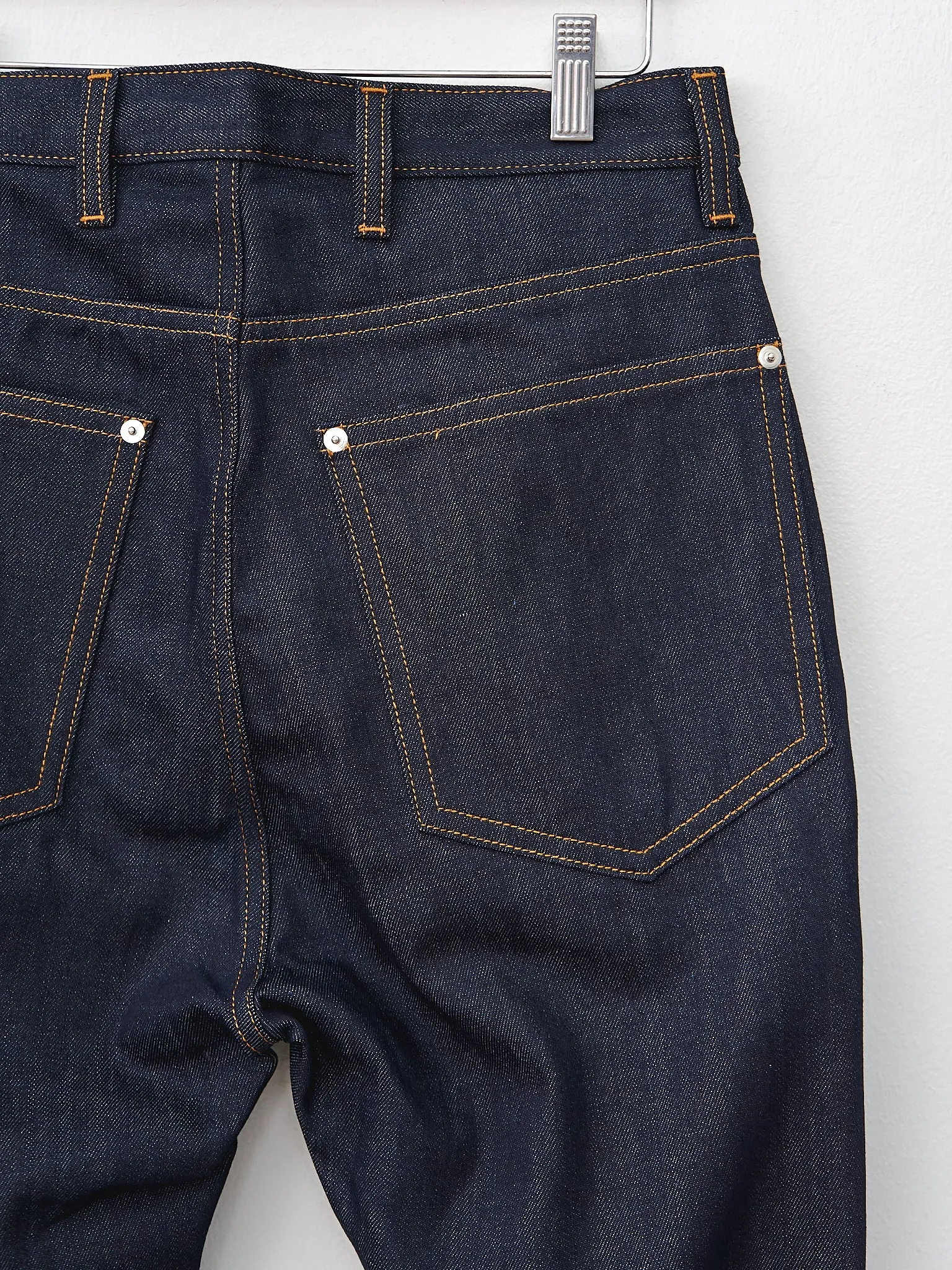 Pan Denim - Cotton Denim