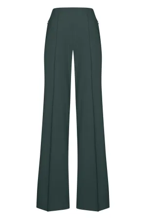 Pants | Bonded Travel | Maika | Grigio Notte
