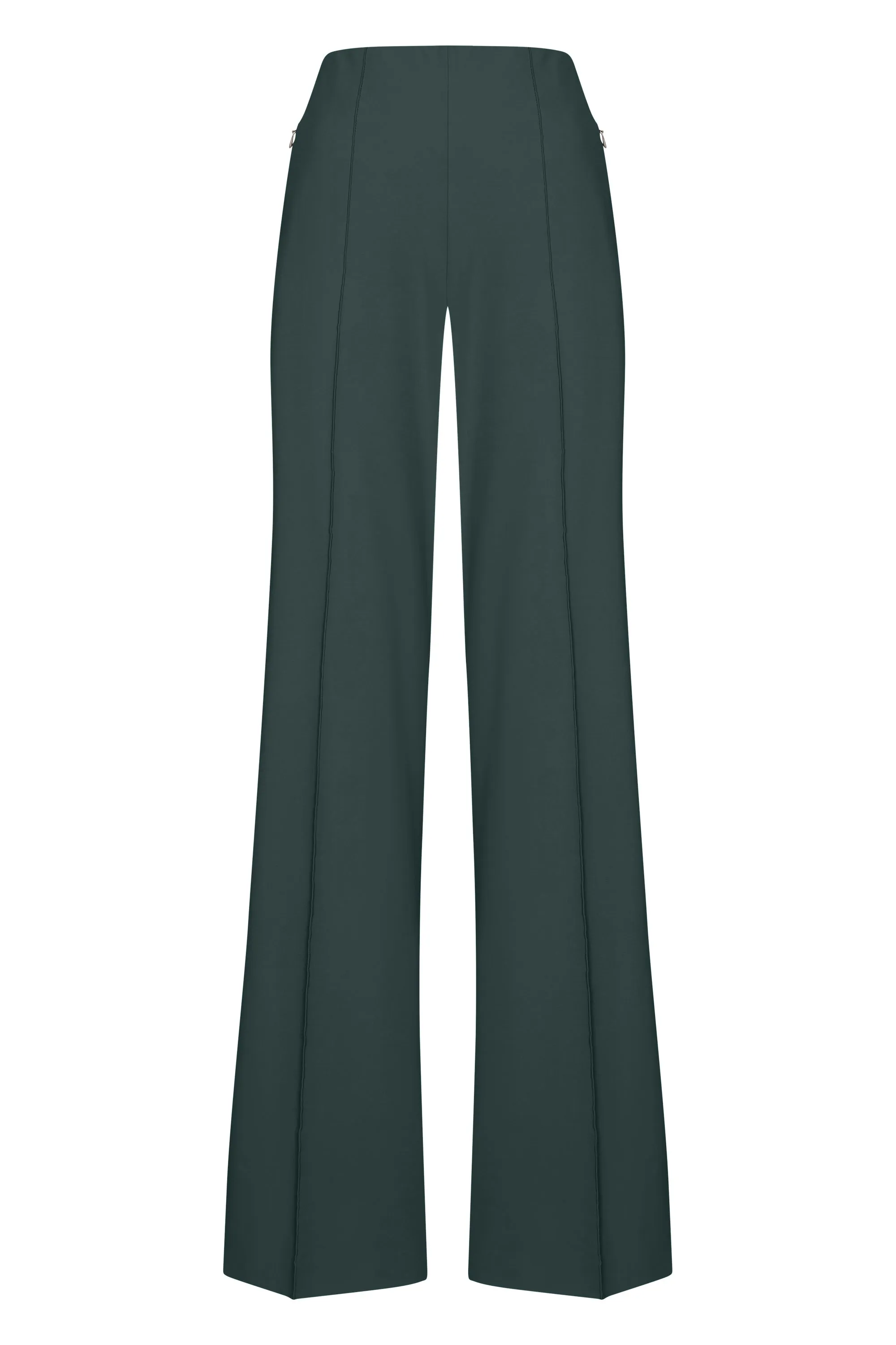 Pants | Bonded Travel | Maika | Grigio Notte
