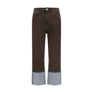 PINKO Denim Pants