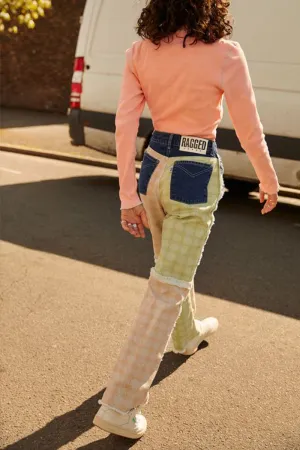 PITCH DENIM