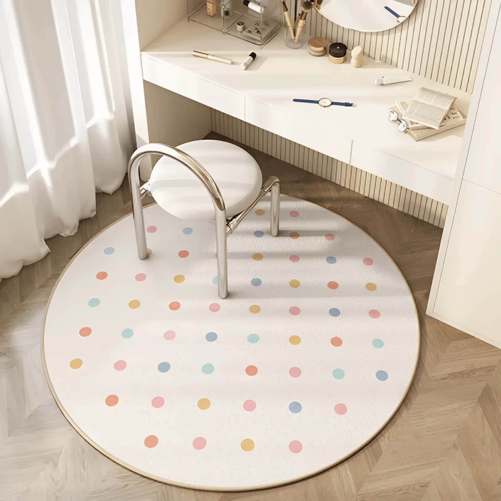 POLKA & PETAL | LUXURY MAT