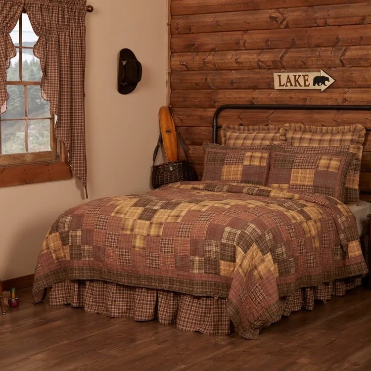 Prescott Quilt - King