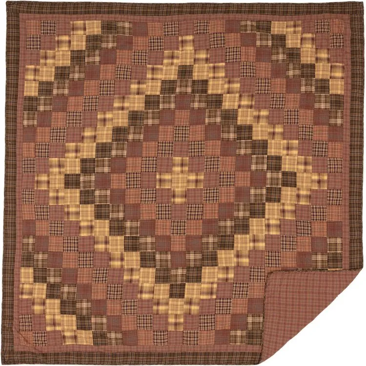 Prescott Quilt - King