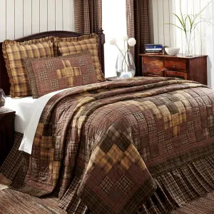 Prescott Quilt - Luxury King