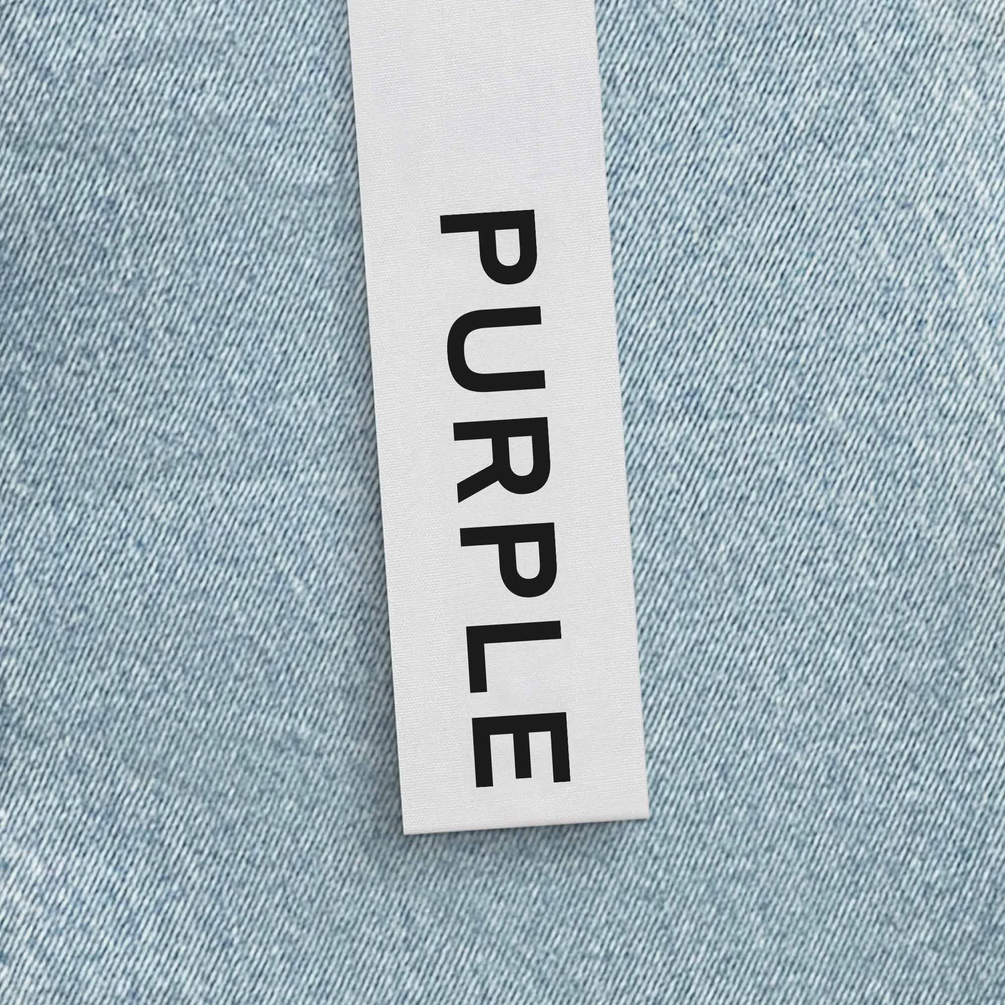 Purple Brand P001 Venice Sunbleached Jean