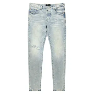 Purple Brand P001 Venice Sunbleached Jean