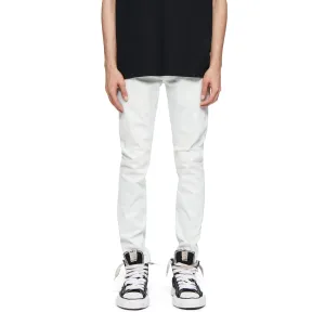 Purple Brand P001 Vintage Knee Blowout Jean