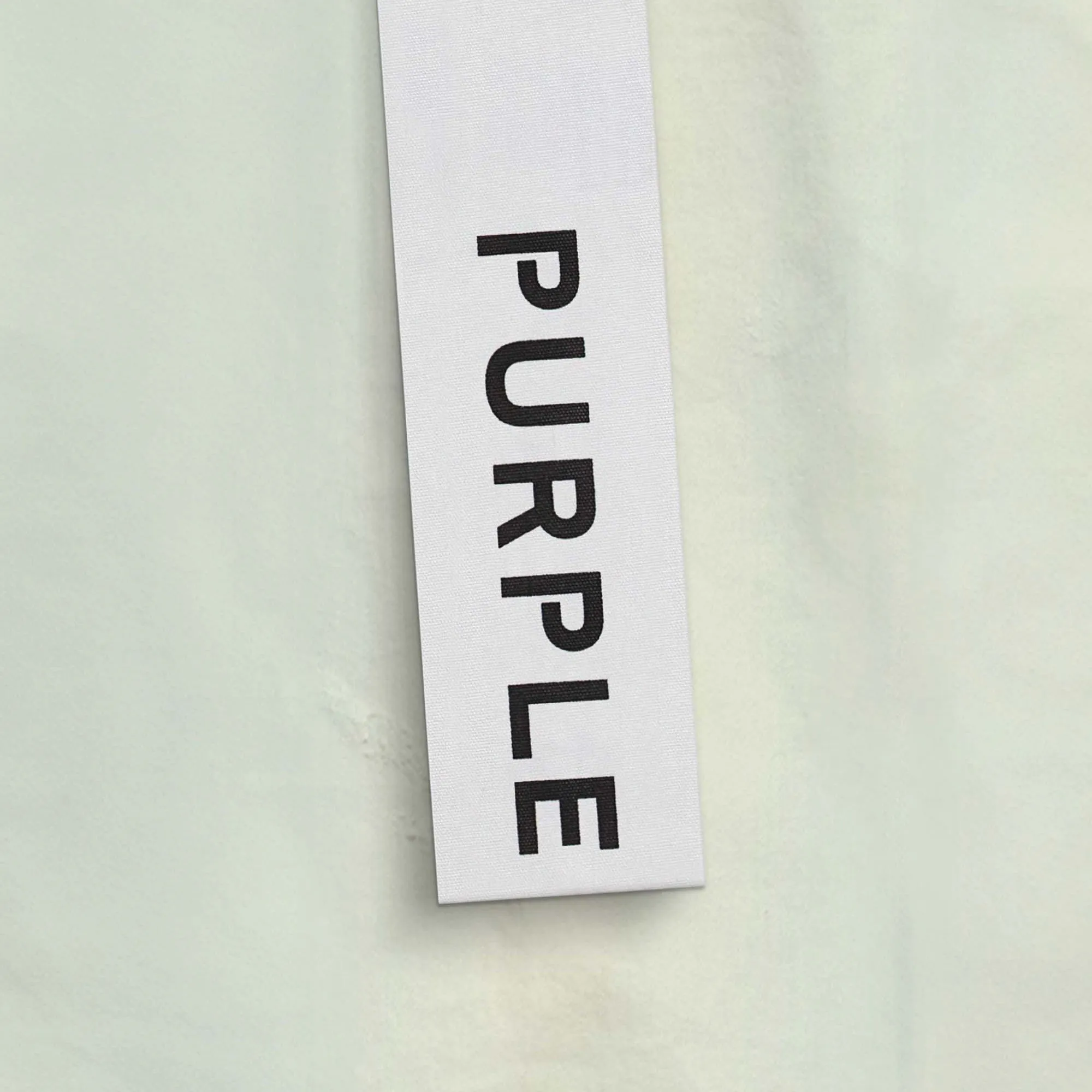 Purple Brand P001 Vintage Knee Blowout Jean