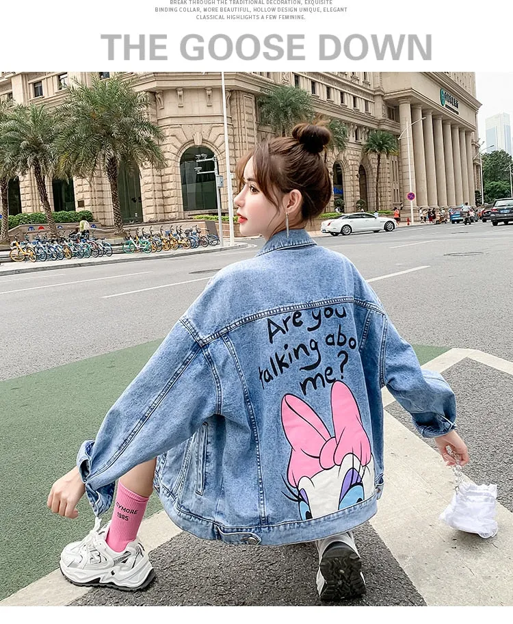 Quilted Coats Casual Jacket