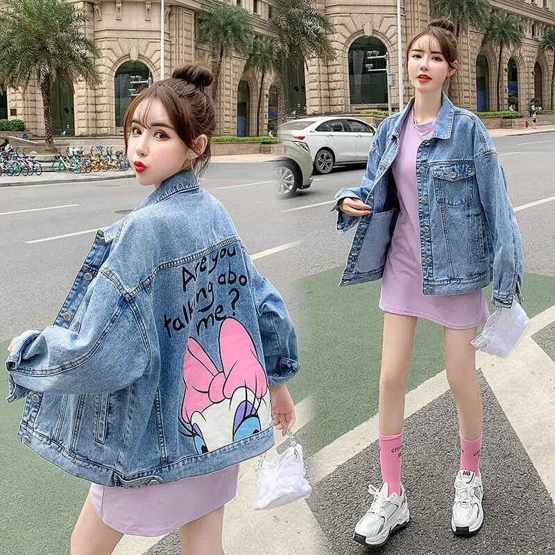 Quilted Coats Casual Jacket