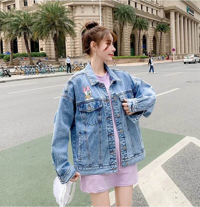 Quilted Coats Casual Jacket