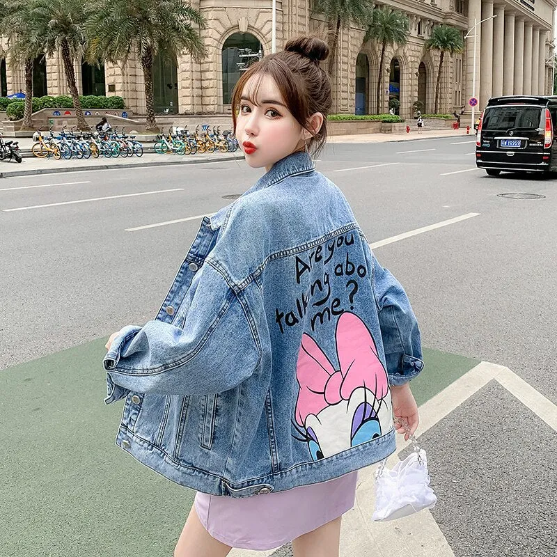 Quilted Coats Casual Jacket