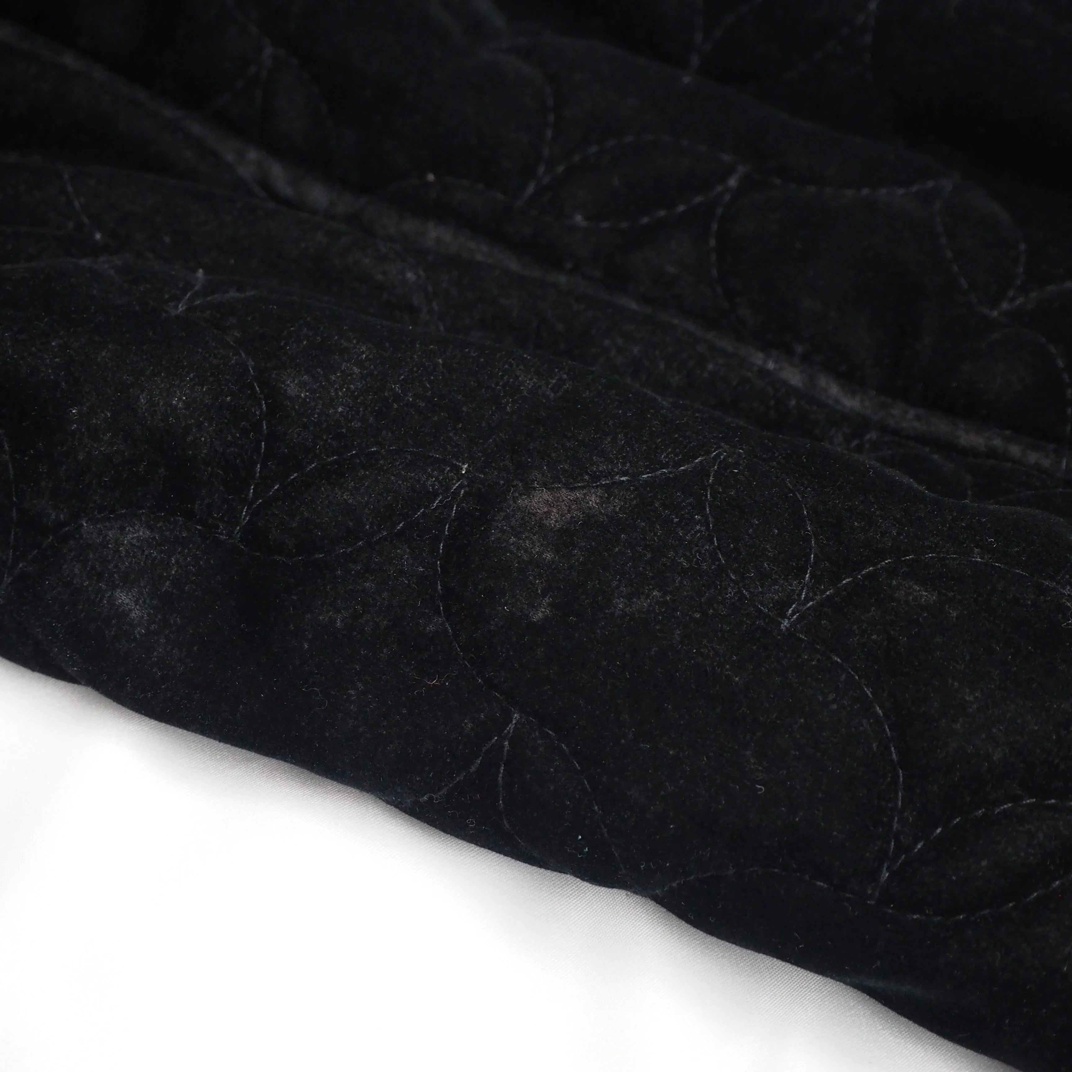 Quilted Design Jacket