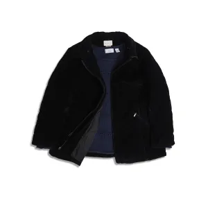 Quilted Design Jacket
