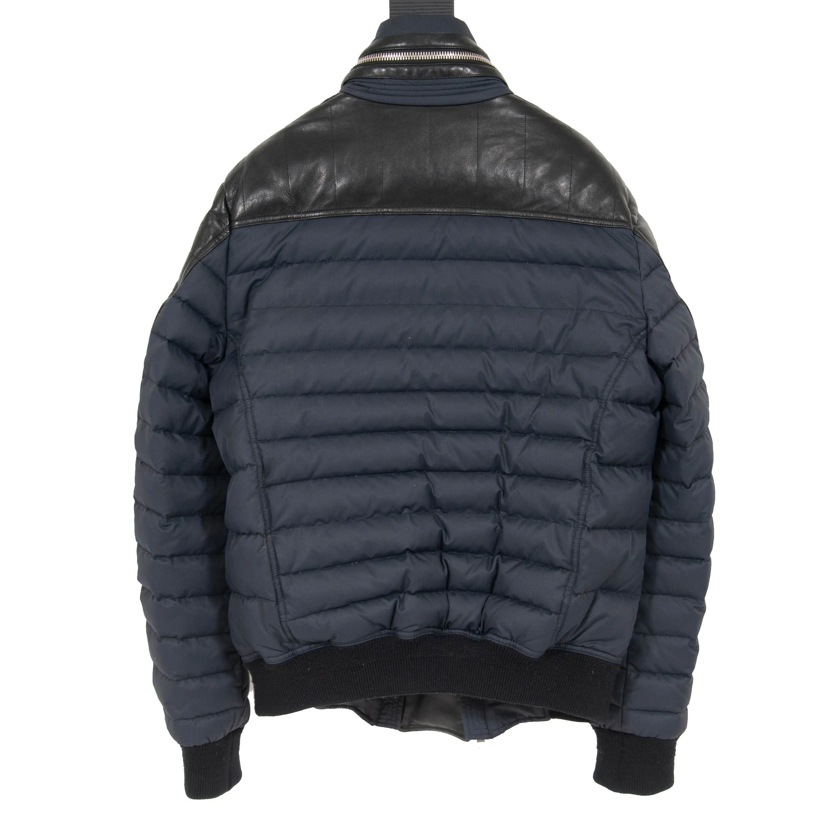 Quilted Jacket