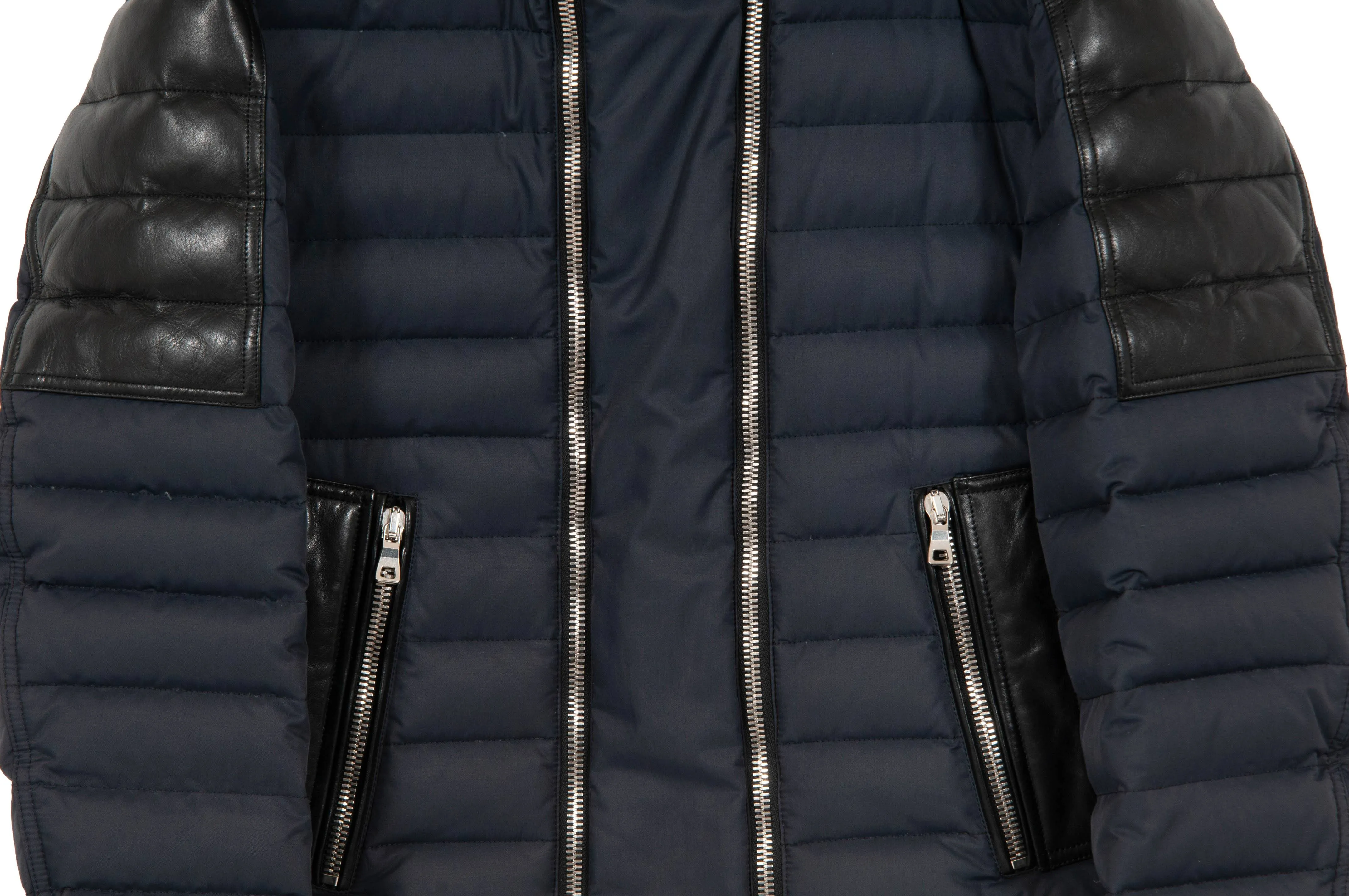 Quilted Jacket