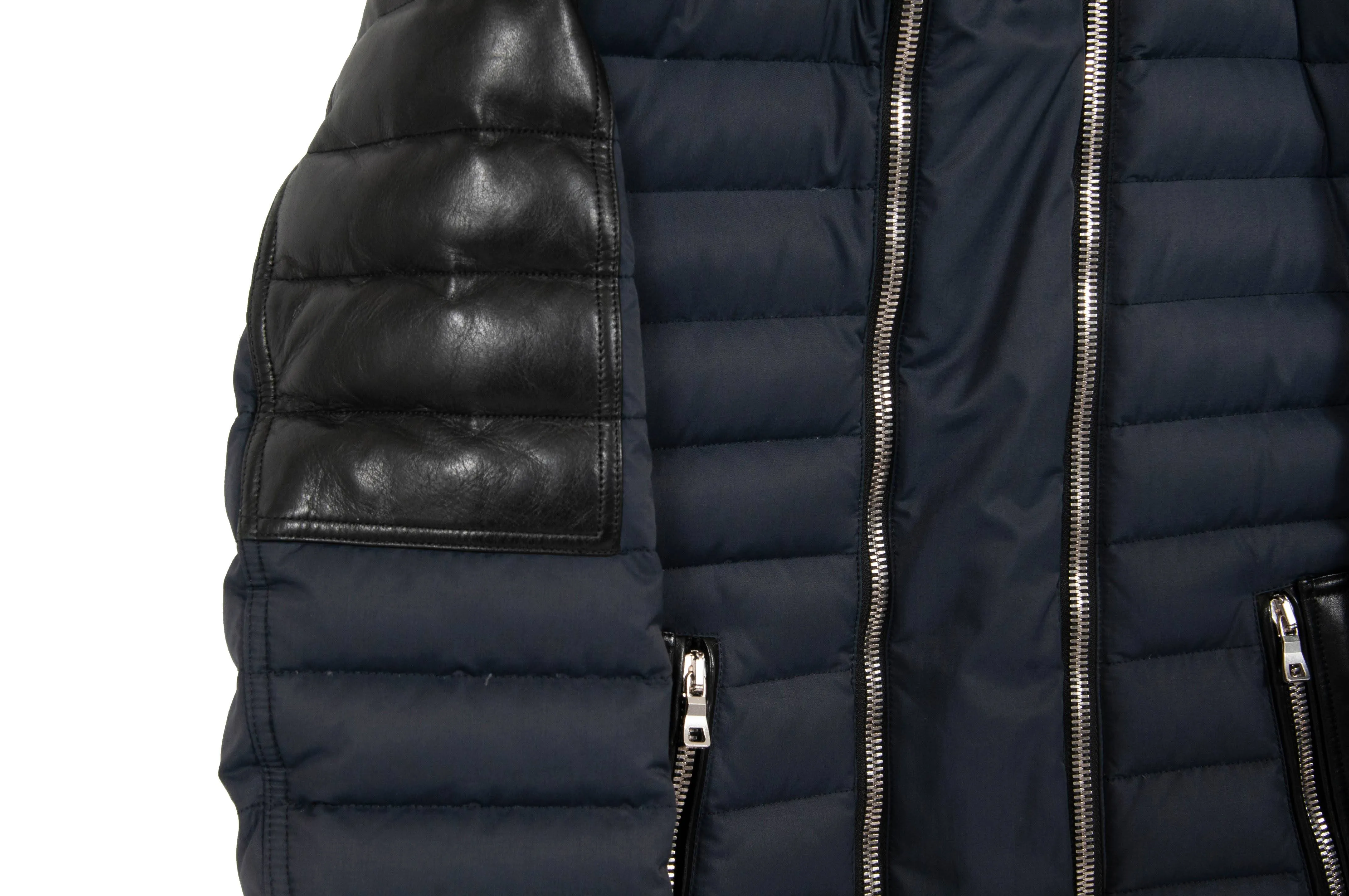 Quilted Jacket