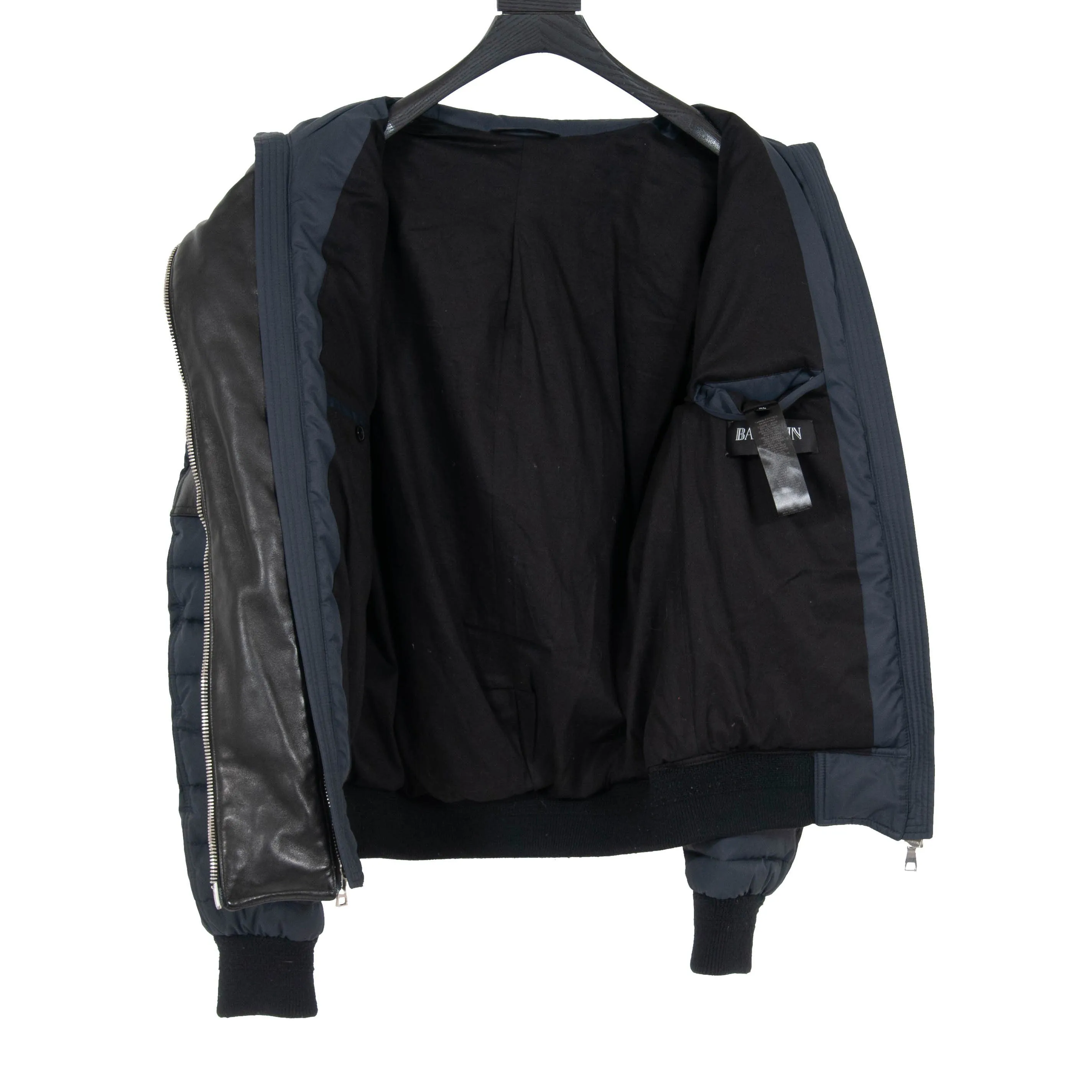 Quilted Jacket