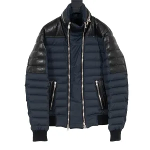 Quilted Jacket