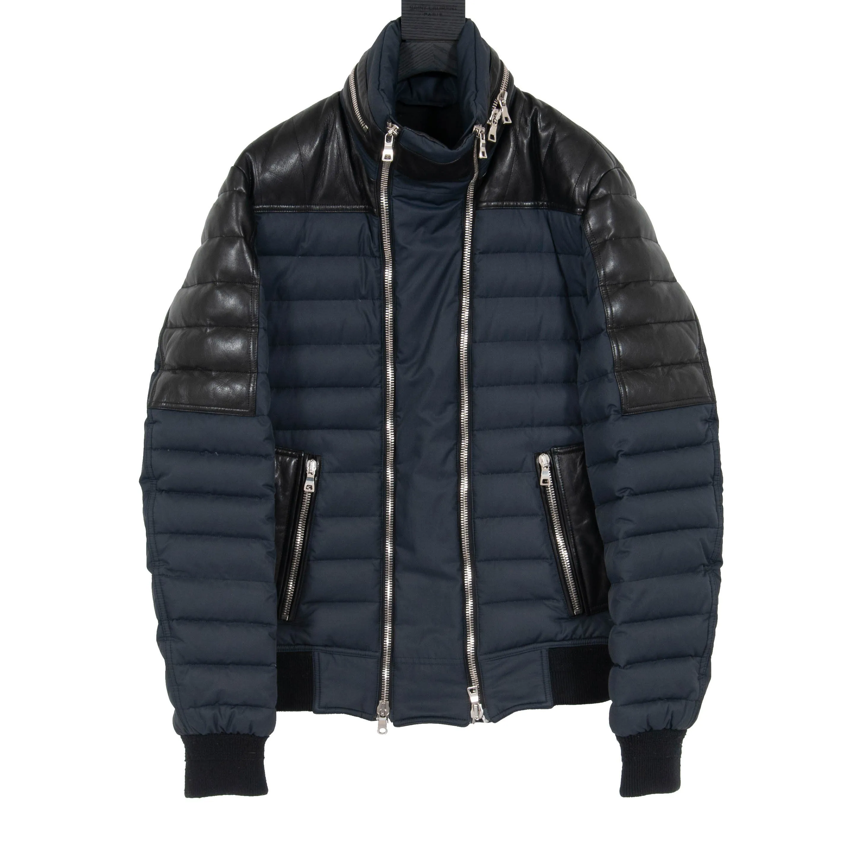 Quilted Jacket