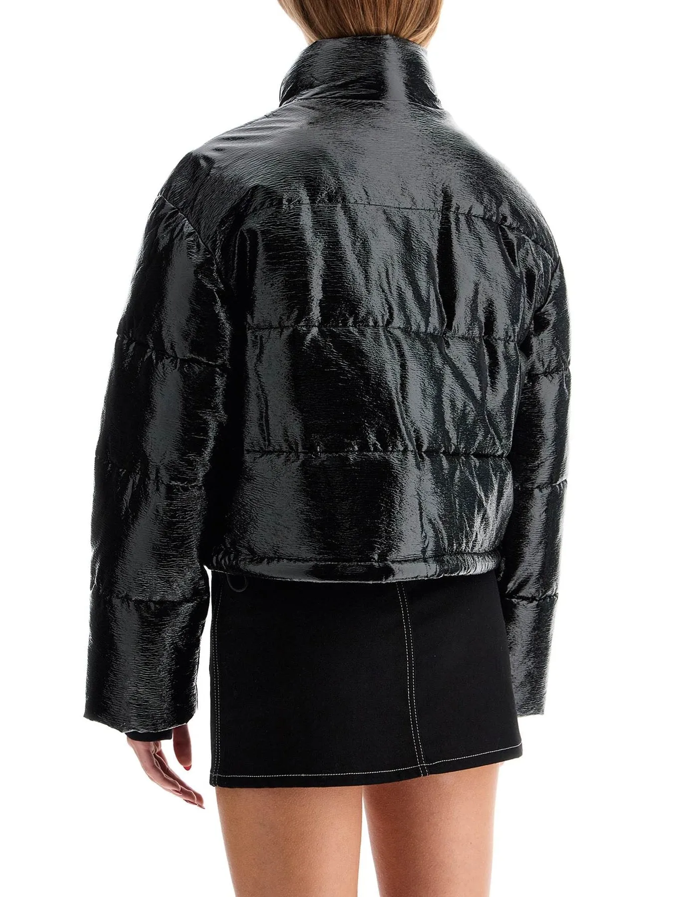 Quilted Padded Jacket