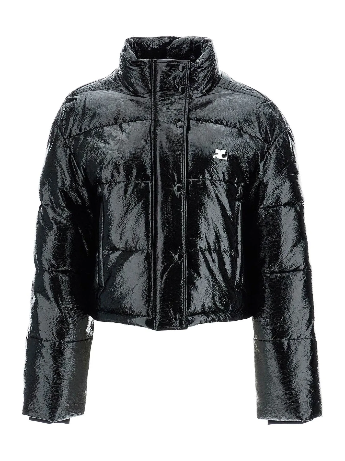 Quilted Padded Jacket