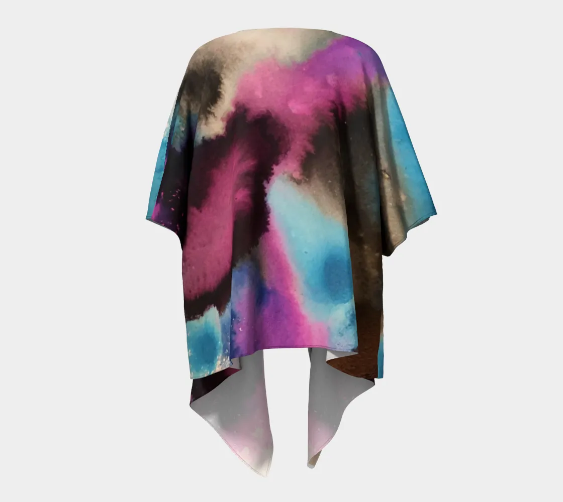 "Christy" Kimono