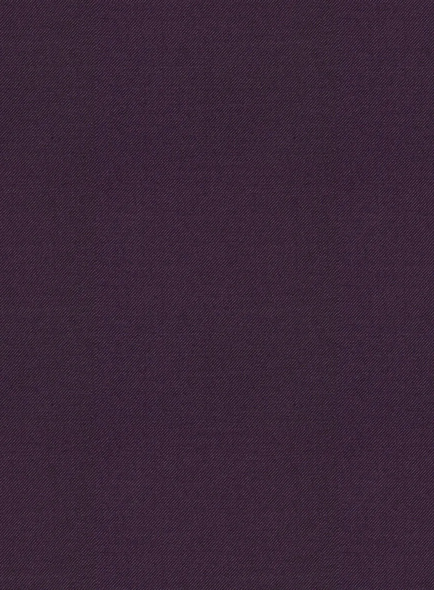 Reda Mauve Wool Jacket