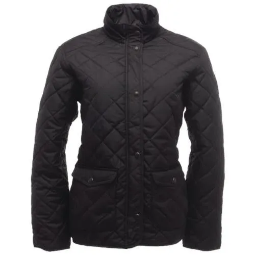 Regatta TRA442 Tarah Diamond Quilted Jacket