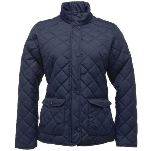 Regatta TRA442 Tarah Diamond Quilted Jacket
