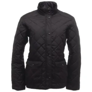 Regatta TRA442 Tarah Diamond Quilted Jacket