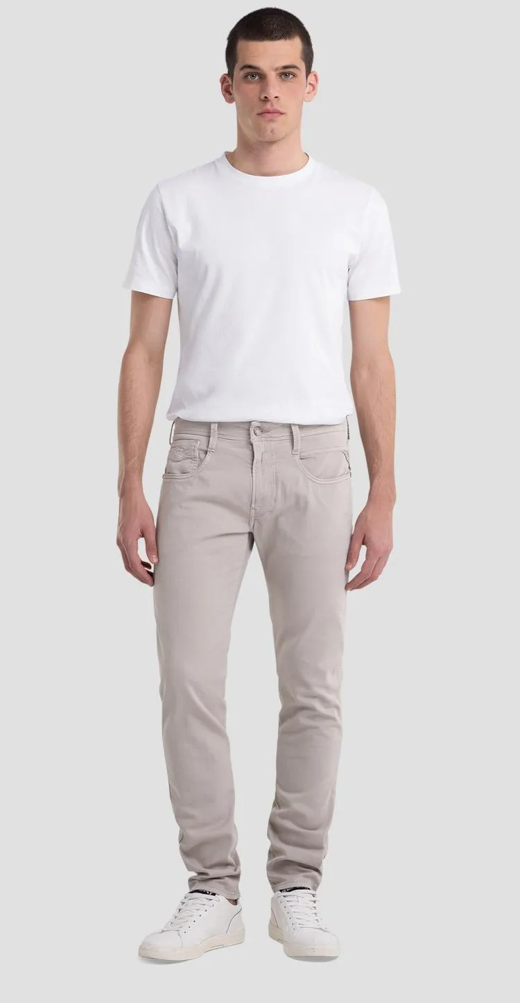 REPLAY X-Lite beige jean