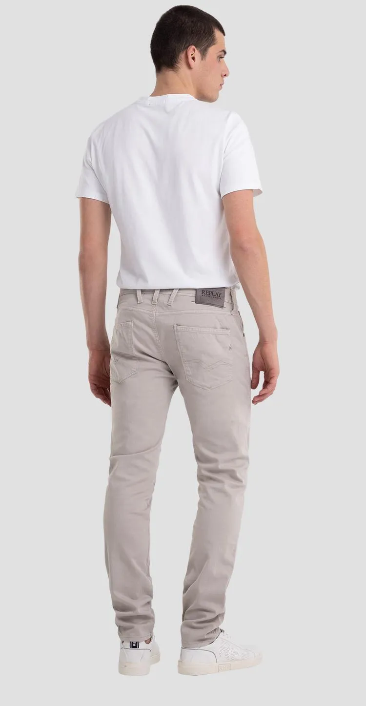 REPLAY X-Lite beige jean