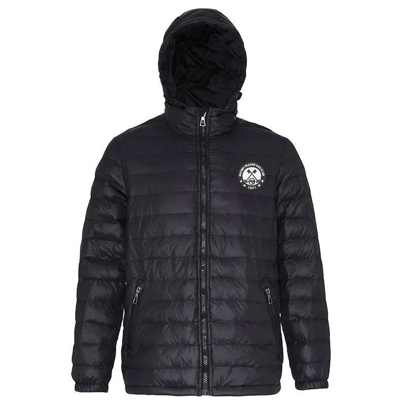 Result St Peters GAA Core Padded Jacket - Adult - Black