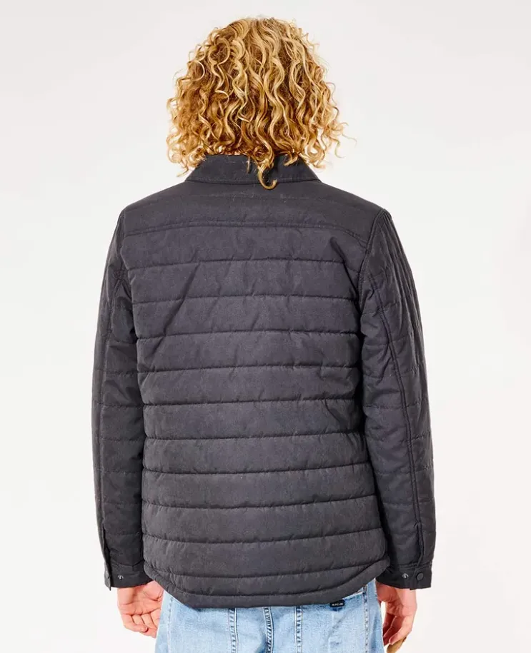 Rip Curl Mens Southside Jacket