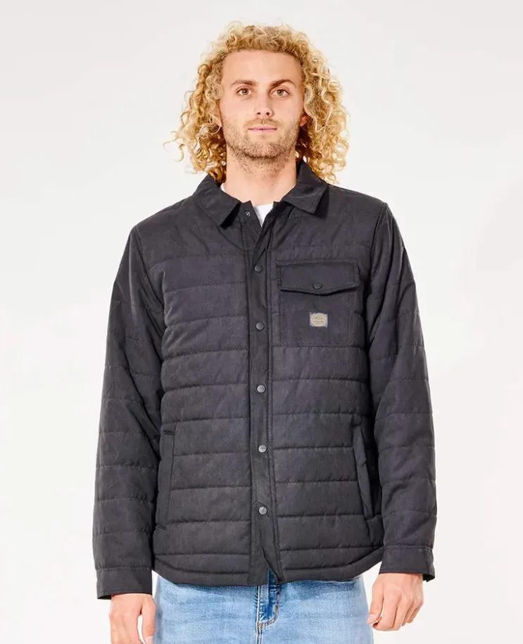Rip Curl Mens Southside Jacket