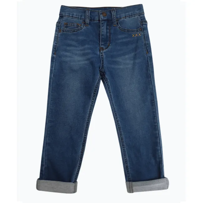 Rock Your Baby - Drifter Denim Jeans
