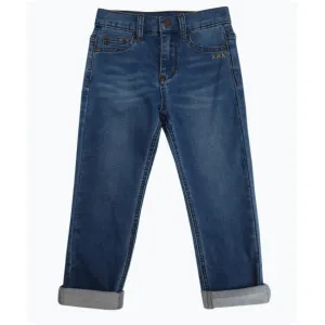 Rock Your Baby - Drifter Denim Jeans