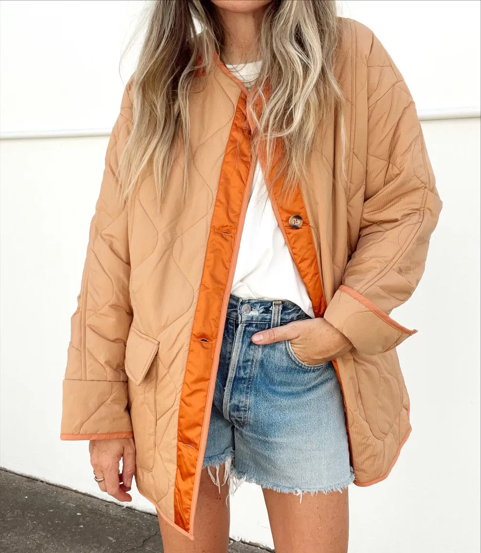 Rockaway Jacket