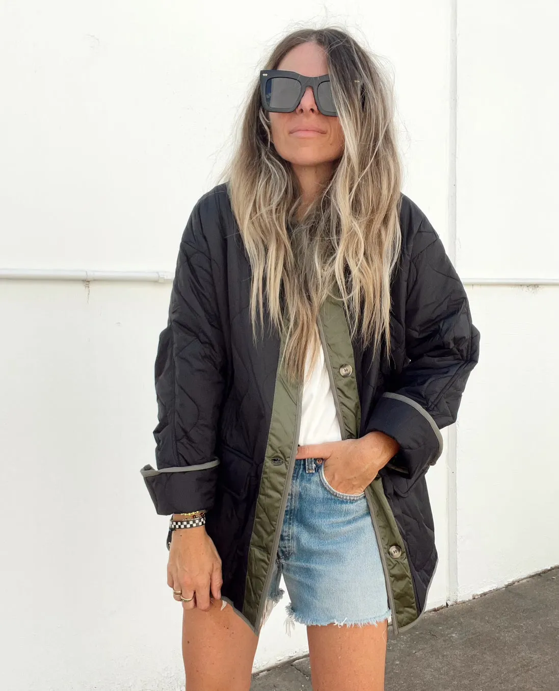 Rockaway Jacket