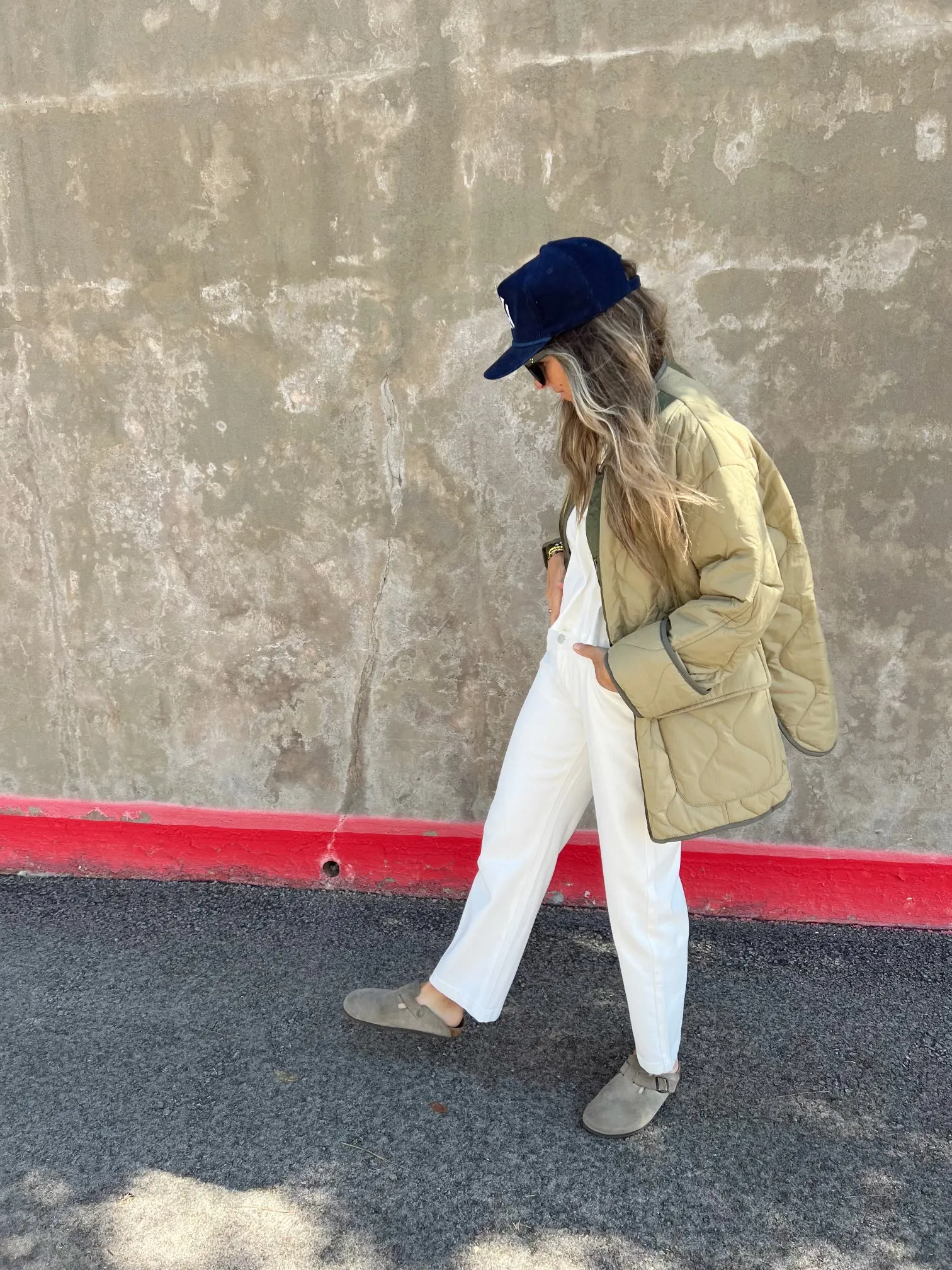 Rockaway Jacket