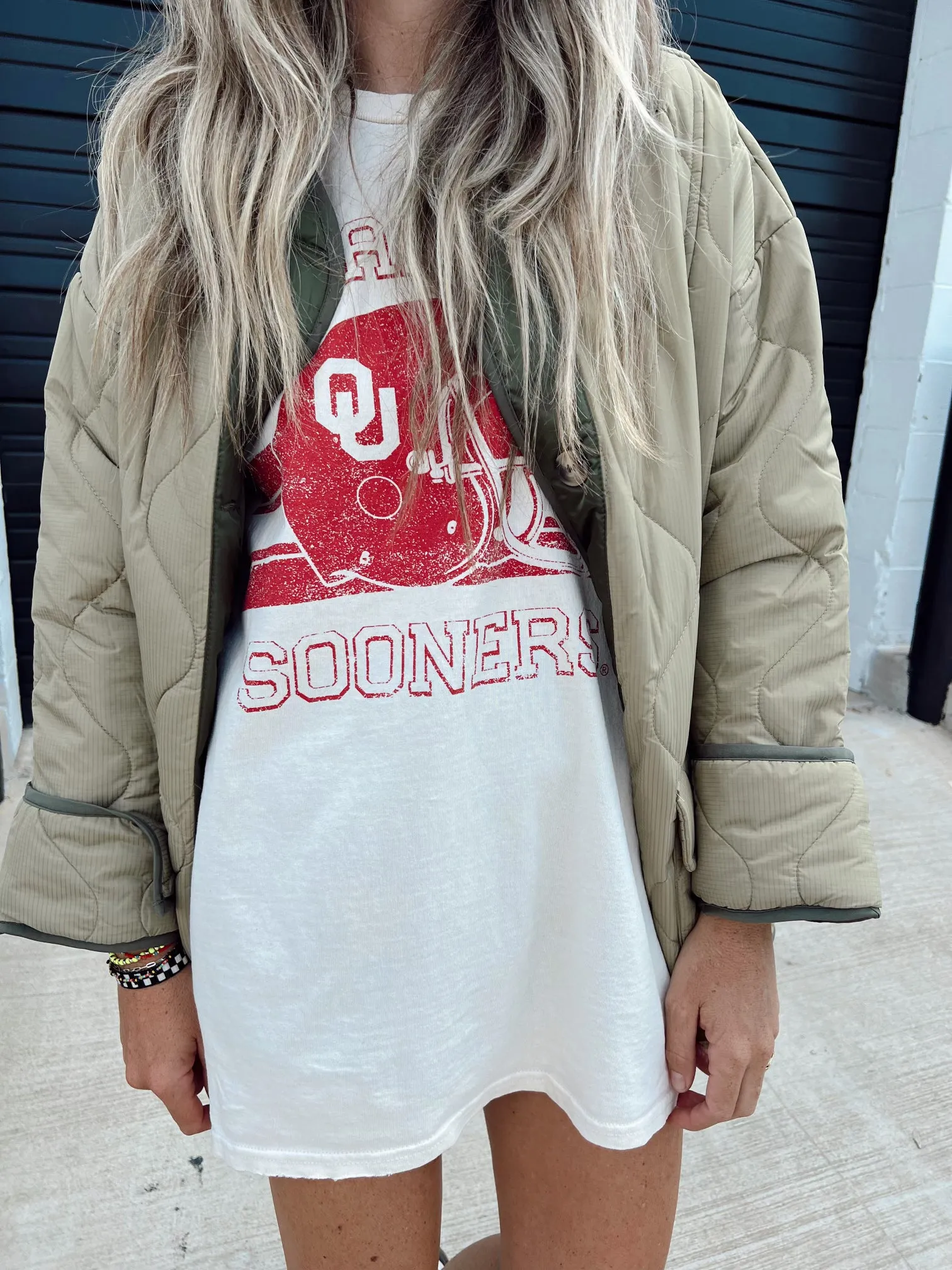 Rockaway Jacket