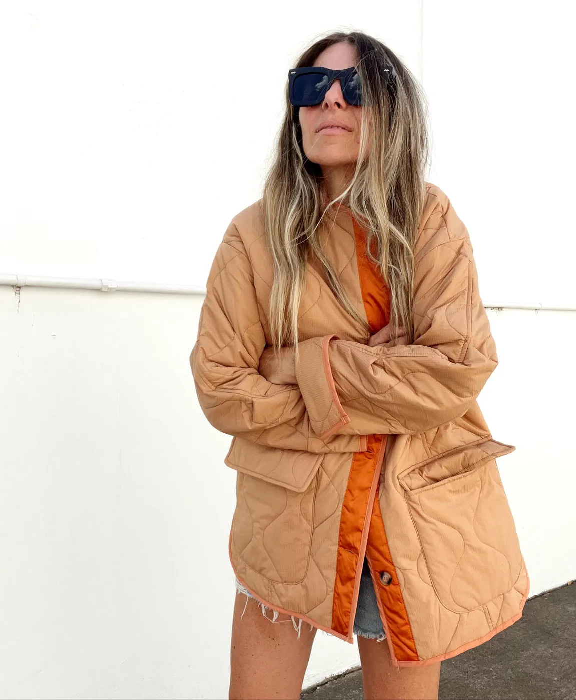Rockaway Jacket