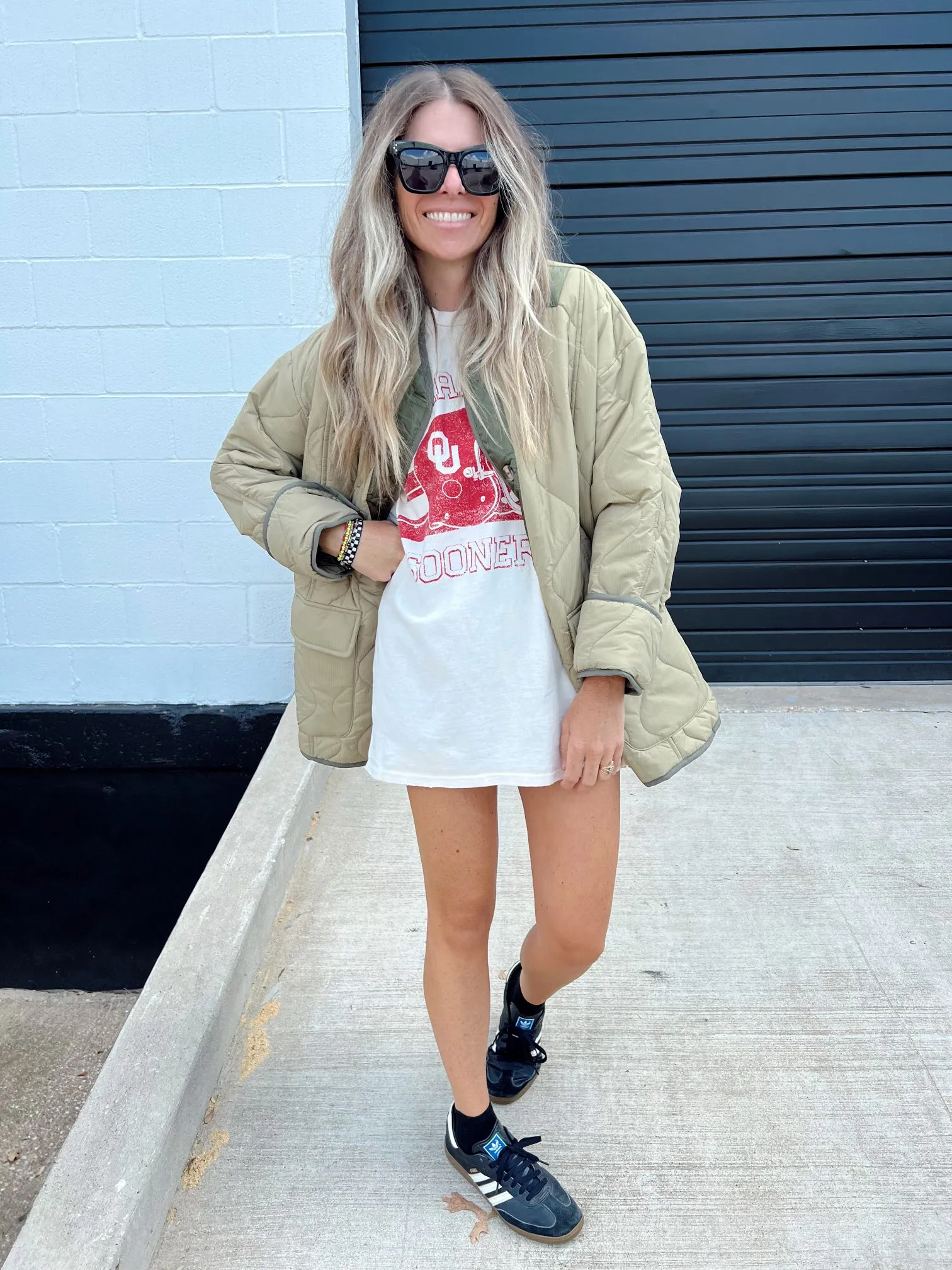 Rockaway Jacket