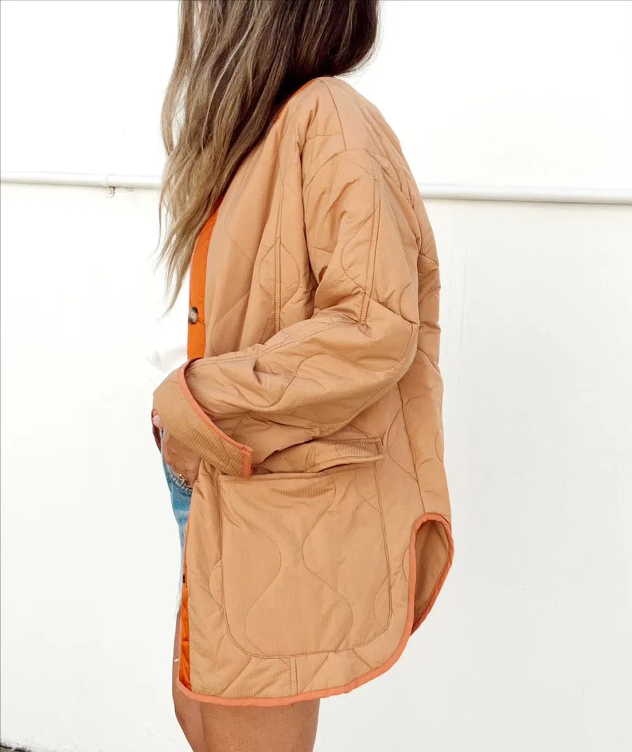 Rockaway Jacket