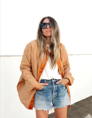 Rockaway Jacket