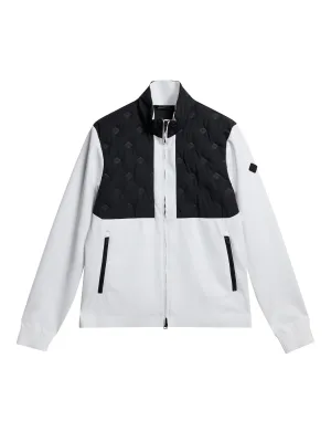 Ross Hybrid Jacket / Black