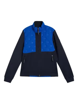 Ross Hybrid Jacket / Surf the Web